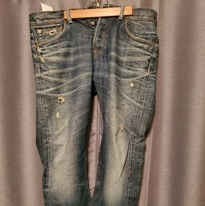 Edwin jeans ED-71 slim